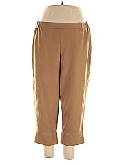 Jm Collection Casual Pants