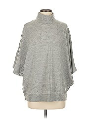 Catherine Malandrino Poncho
