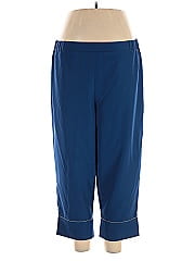 Jm Collection Active Pants