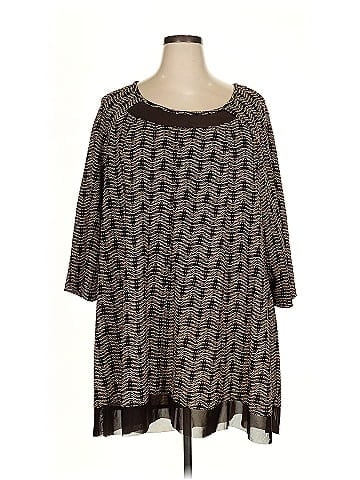 Catherines Casual Dress (view 1)