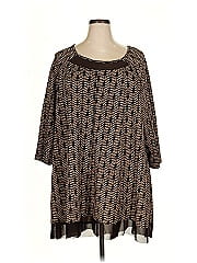 Catherines Casual Dress