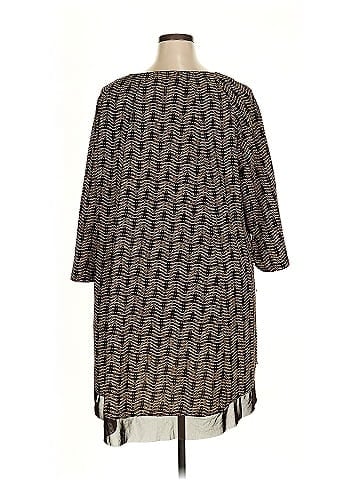 Catherines Casual Dress (view 2)