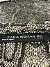 Zara Graphic Gray Casual Dress Size XS - photo 8