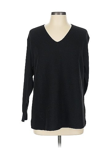 Ella Moss Pullover Sweater (view 1)