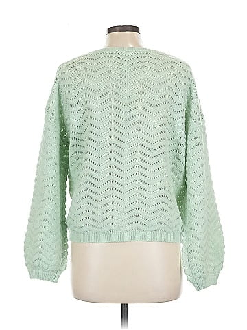 Marine Layer Pullover Sweater (view 2)