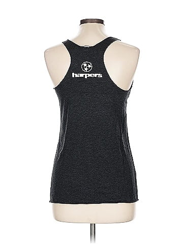 Next Level Apparel Tank Top (view 2)