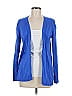 Talbots Outlet Blue Cardigan Size M - photo 1