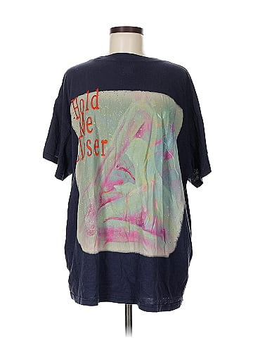 Boys Lie Short Sleeve T-Shirt (view 1)
