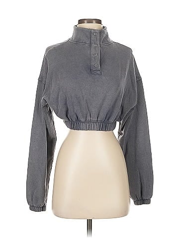 Aeropostale Turtleneck Sweater (view 1)