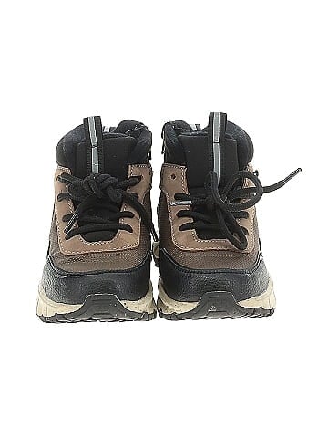 Zara Boots (view 2)