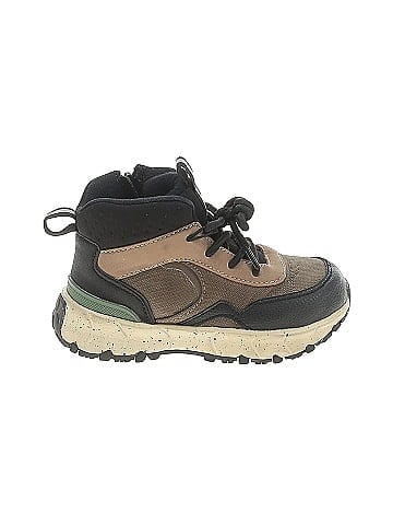 Zara Boots (view 1)