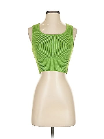 LA Hearts Sweater Vest (view 1)