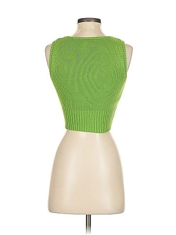 LA Hearts Sweater Vest (view 2)