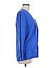 Talbots Outlet Blue Cardigan Size M - photo 3