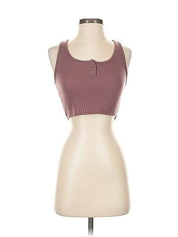 Papaya Tank Top (view 1)
