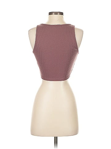 Papaya Tank Top (view 2)