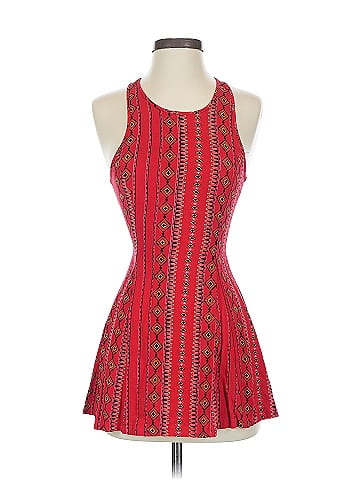 Kendall & Kylie Casual Dress (view 1)