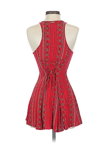 Kendall & Kylie Casual Dress (view 2)