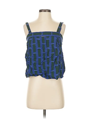 Corey Lynn Calter Sleeveless Top (view 1)