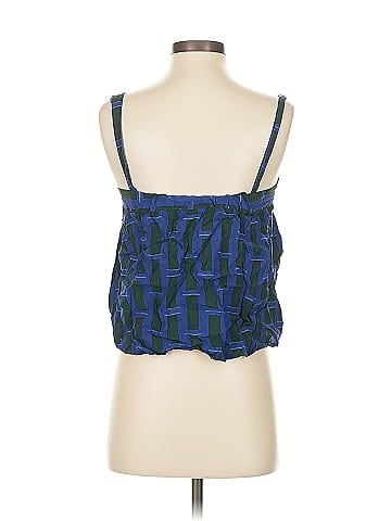 Corey Lynn Calter Sleeveless Top (view 2)