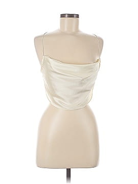 12th Tribe Sleeveless Top