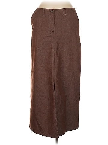 Villager Sport by Liz Claiborne Casual Skirt (view 1)
