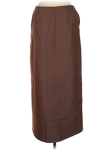 Villager Sport by Liz Claiborne Casual Skirt (view 2)