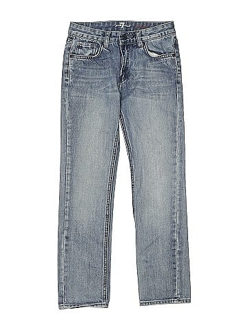 7 For All Mankind Jeans (view 1)