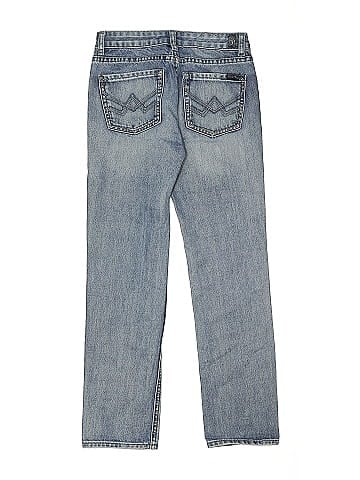 7 For All Mankind Jeans (view 2)