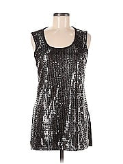 Travelers By Chico's Sleeveless Top