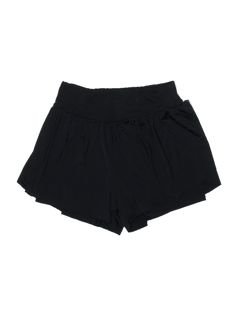 AUTOMET Pre-owned Shorts In Black