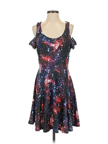 Hot Topic Cocktail Dress (view 1)