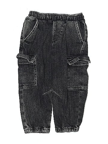 Zara Jeans (view 1)