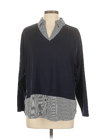 Adrianna Papell Pullover Sweater (view 1)