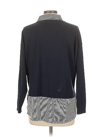 Adrianna Papell Pullover Sweater (view 2)