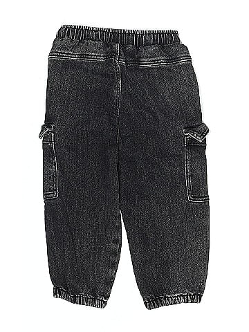 Zara Jeans (view 2)