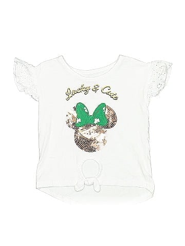 Disney Short Sleeve Top (view 1)