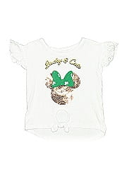 Disney Short Sleeve Top