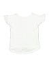 Disney White Short Sleeve Top 18-24 MO / 24 MO - photo 2