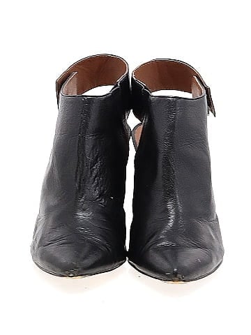 Chinese Laundry Mule/Clog (view 2)