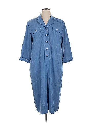 Appleseeds Casual Dress (view 1)