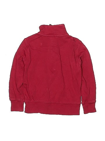 Polo by Ralph Lauren Pullover Sweater (view 2)