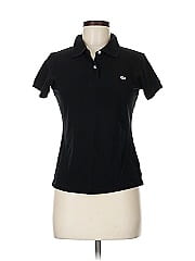 Lacoste Short Sleeve Top
