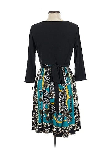 AB Studio Casual Dress (view 2)