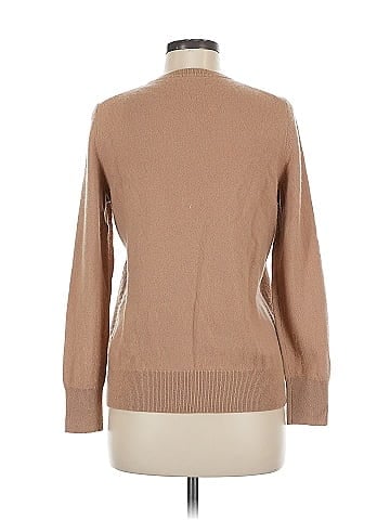 Naadam Cashmere Pullover Sweater (view 2)