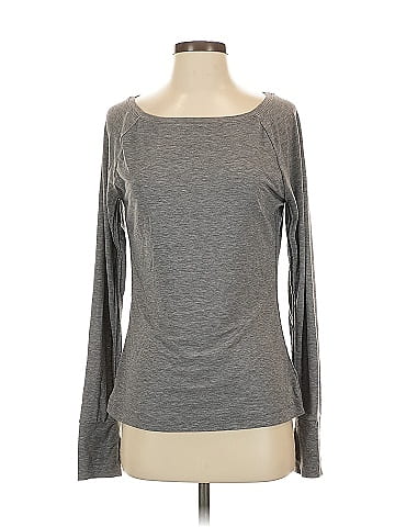 Gap Fit Long Sleeve Top (view 1)
