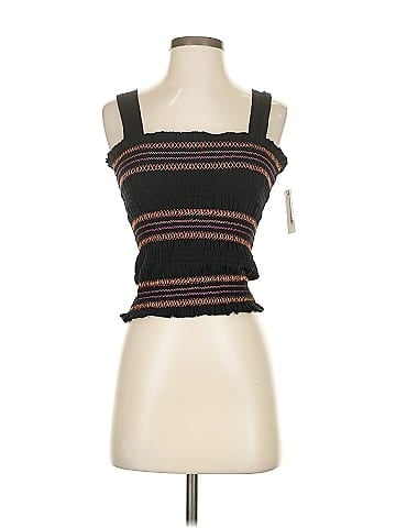 BP. Sleeveless Top (view 1)