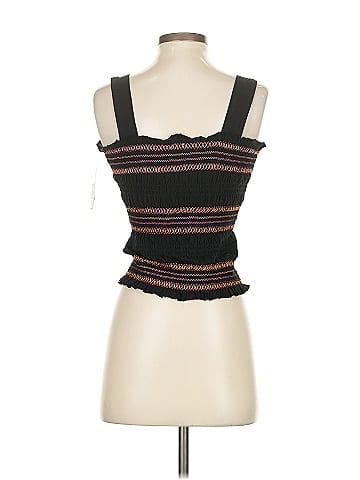 BP. Sleeveless Top (view 2)