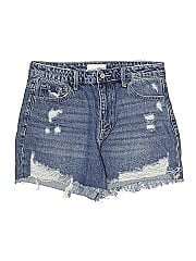 Vervet Denim Shorts