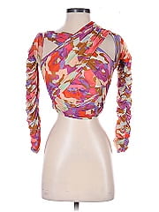 Nicholas 3/4 Sleeve Blouse